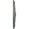 Ekena Millwork Washington Ceiling Medallion (Fits Canopies up to 2 7/8"), 17 1/8"OD x 1 1/2"P, Cloud Burst Crackle CM17WACBC - alternate 4